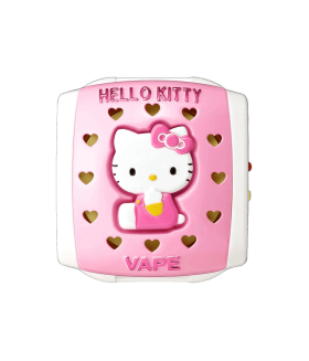 VAPE Hello Kitty Portable Electric Mosquito Repellent